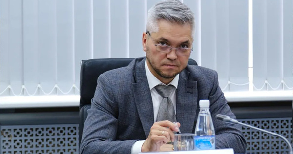 Владислав Набиев назначен врио главы Провиденского муниципального округа