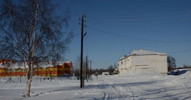 Капремонт 13 домов выполнят в этом году в округе
