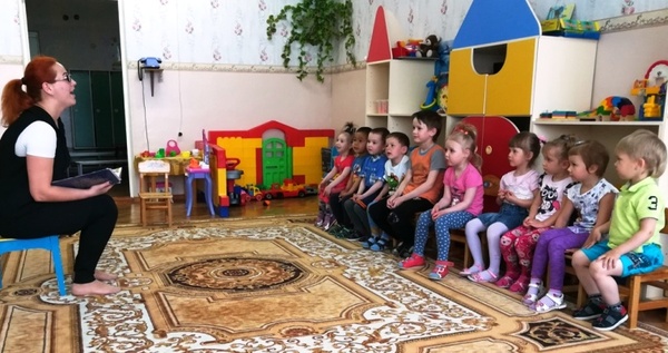 В трёх детских учреждениях Билибино отменили карантин по ОРВИ