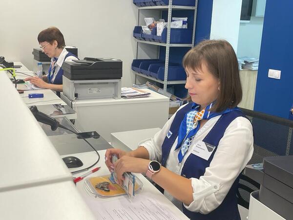 Почта России опубликовала режим работы в преддверии Дня России