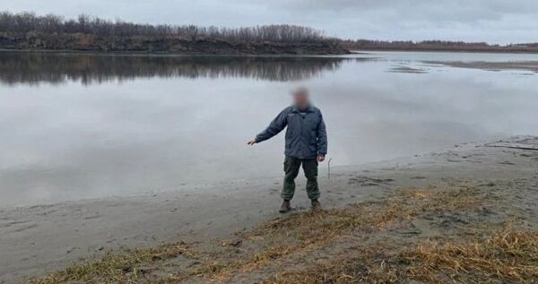 Больше 25 тонн краснокнижной рыбы незаконно добыл билибинский предприниматель