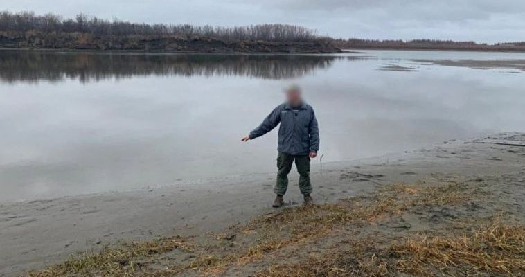 Больше 25 тонн краснокнижной рыбы незаконно добыл билибинский предприниматель