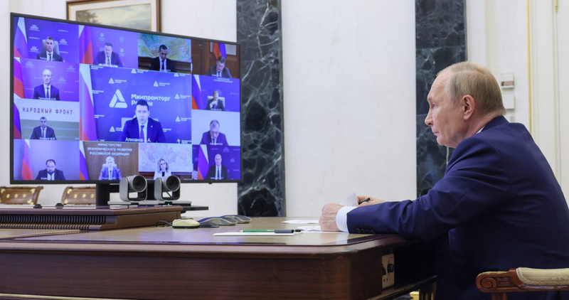 Скорректировать земские программы для Чукотки предложил Народный фронт
