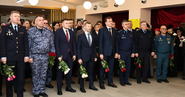 На Чукотке прошли памятные мероприятия в честь 82-й годовщины снятия блокады Ленинграда