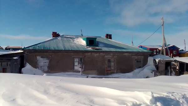 Прокуратура в судебном порядке требует расселения жильцов аварийных домов