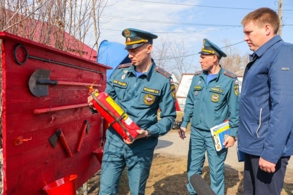 МЧС России обеспокоено ростом происшествий при обогреве жилья и призывает граждан соблюдать меры пожарной безопасности