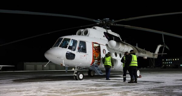 Губернатор Чукотки рассказал о развитии авиации и приобретении гостиницы для пассажиров