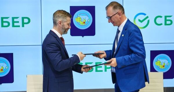 Сбербанк поможет развивать телемедицину на Чукотке