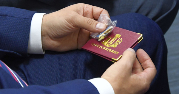 Депутаты горсовета Анадыря собрались на установочную сессию
