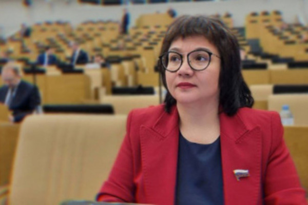 Депутат Госдумы Елена Евтюхова продолжает оказывать поддержку раненым бойцам из Чукотского АО