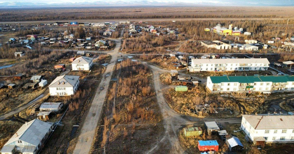 Открыта продажа билетов между Магаданом и Омолоном до конца года
