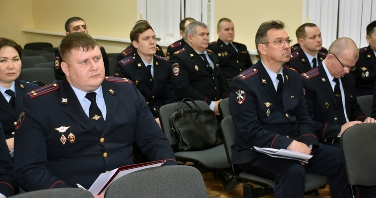 Уровень преступности на Чукотке снизился почти на 20%