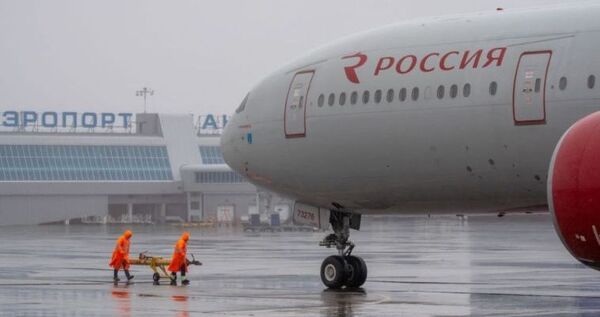 "Аэрофлот" добавит три летних рейса между Москвой и Анадырем