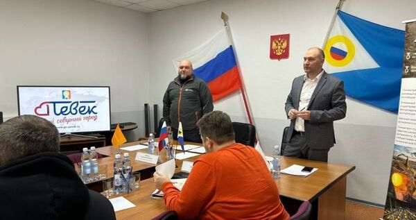 Итоги сотрудничества с компанией "Полиметалл" подвели в Певеке