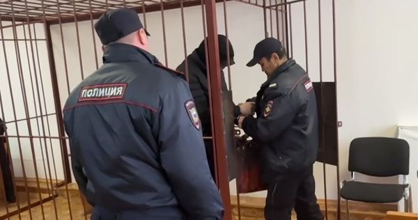 Жителя Анадыря признали виновным в серии резонансных преступлений