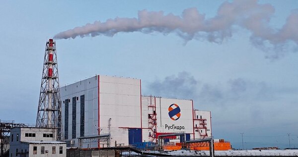 Чукотэнерго подтвердило готовность к отопительному сезону