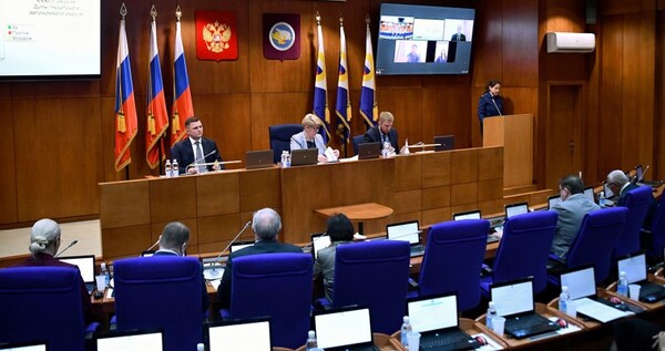 На Чукотке ужесточили правила продажи алкогольной и никотинсодержащей продукции