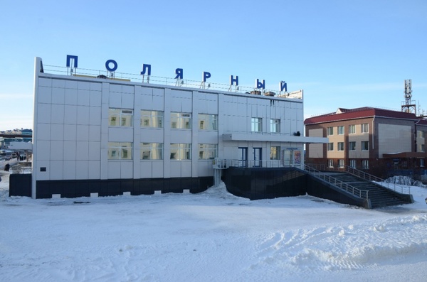 Во вторник температура на Чукотке может опуститься до - 38