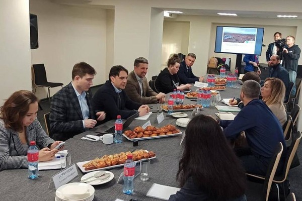 В Мурманской области дан старт этнологической экспертизе под управлением ПОРА