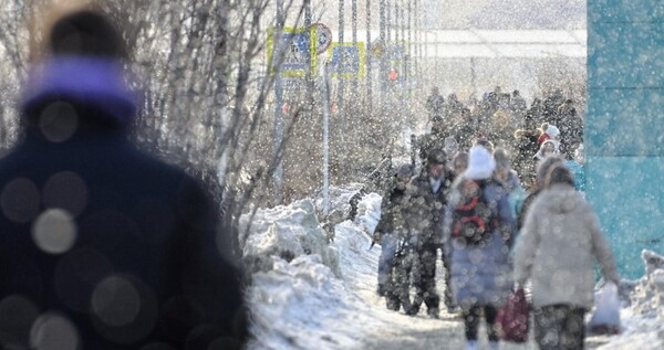 В переписи населения отказался участвовать каждый десятый житель Анадыря и Угольных Копей