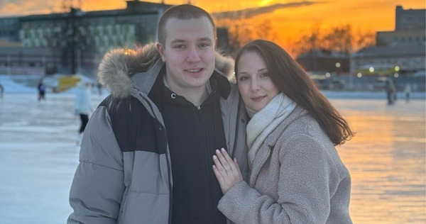 Чукотская пара поженится на Всероссийском свадебном фестивале
