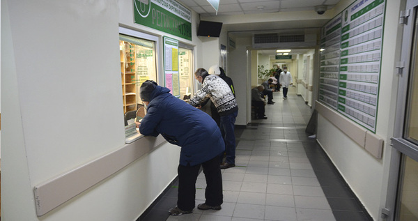 Заболеваемость ОРВИ на Чукотке снизилась наполовину