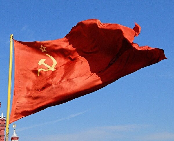 Не представляю Родину другою