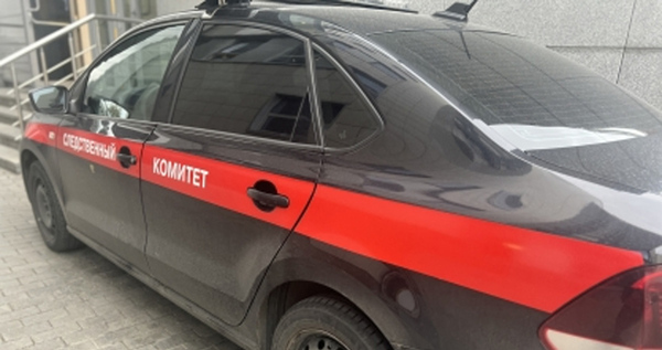 Жителя Угольных Копей подозревают в убийстве