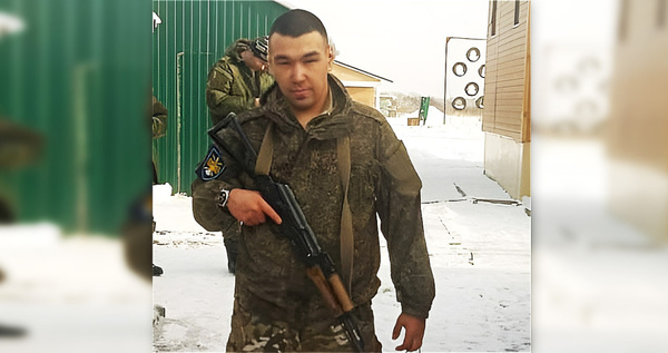 Артист народного чукотского ансамбля погиб в зоне СВО
